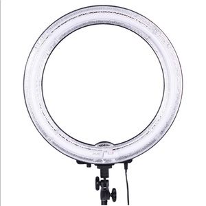 Neewer Camera 18"Out 14"In 600W 5500K Ring Light